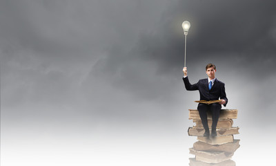 梦见火盆里的火很旺是什么意思